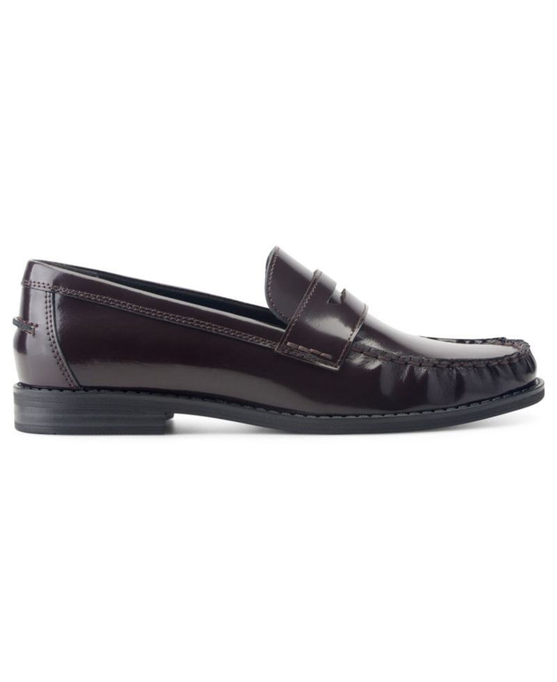 Women's Weslin Slip-On Penny Loafers