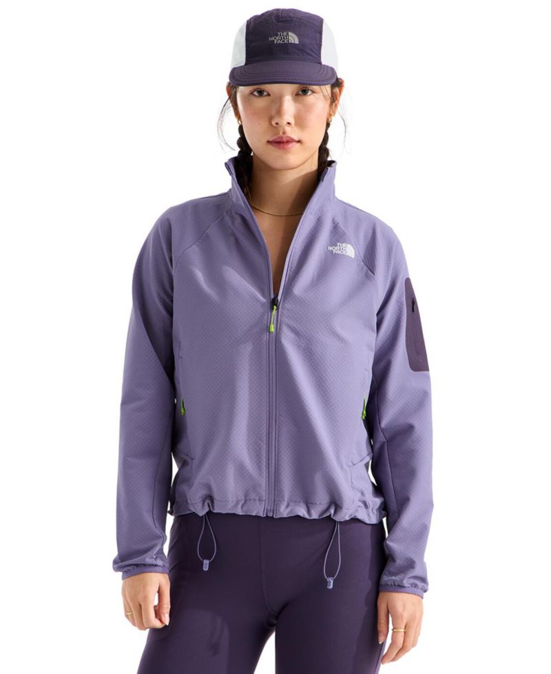 Women's Tek Approach Jacket