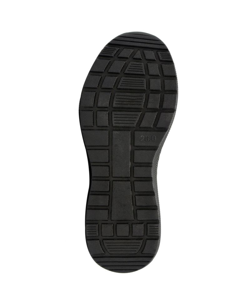 Men's Flux Fashion Sneakers