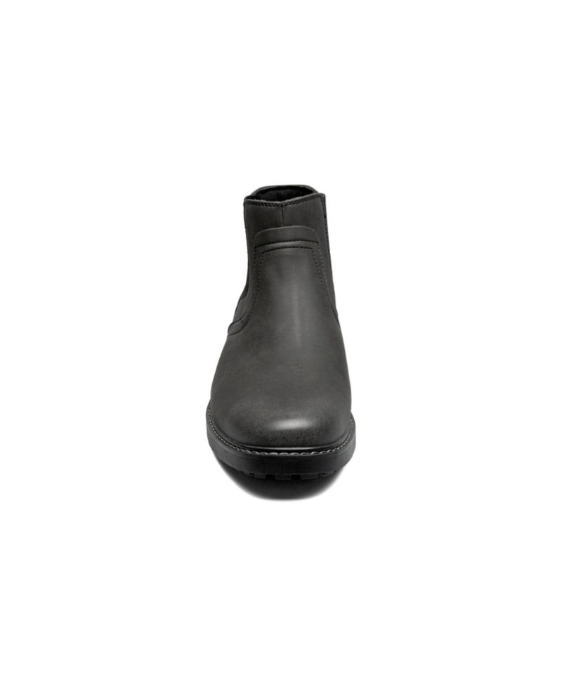 Men's Delton Plain Toe Chelsea Boots