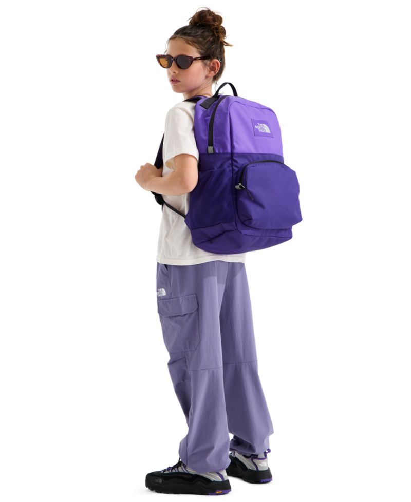 Girl's and Boy's Youth Chuckwalla Backpack