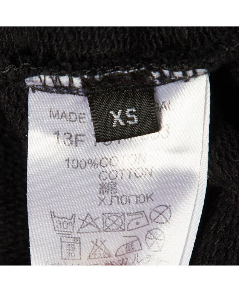 Men's Rotweiler Printed Cotton Knit Sweatshirt