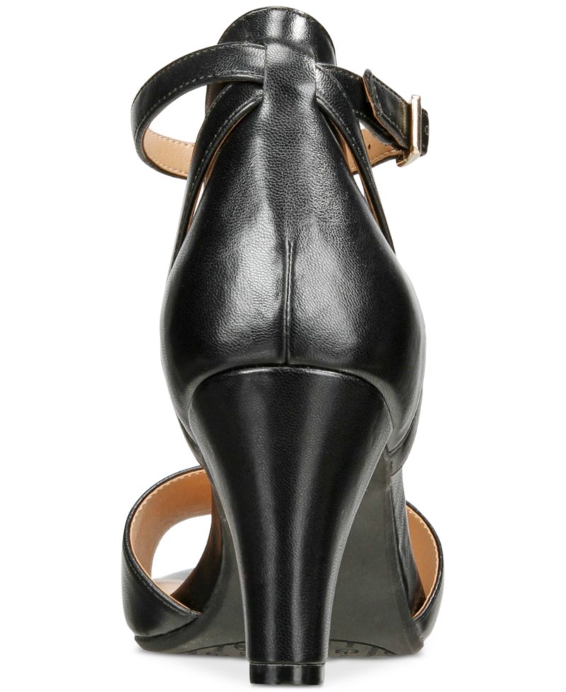 Women's Clarrice Ankle Strap Dress Sandals