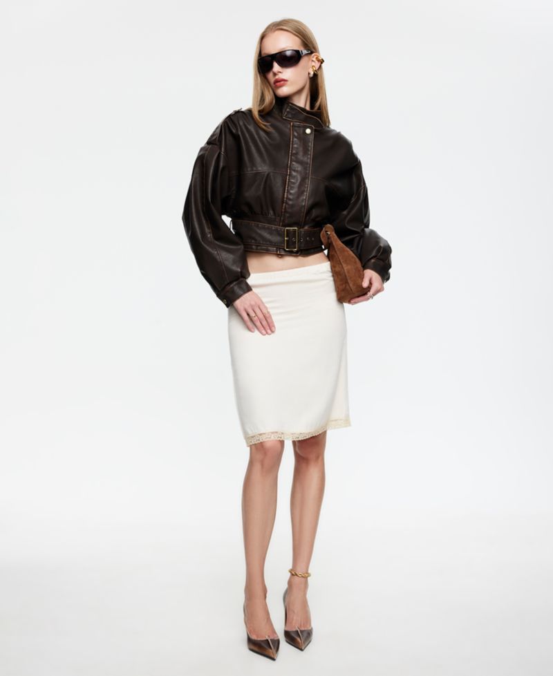 Women's Bella Midi Skirt
