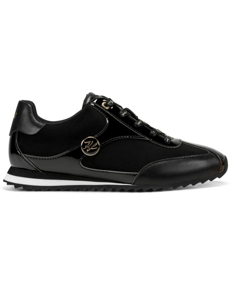 Women's Arwen Lace-Up Sneakers