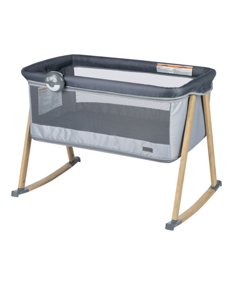 Baby Rest-and-Romp Play Yard