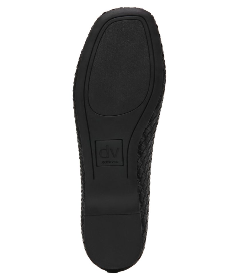Women's Karma Woven Slip-On Flats