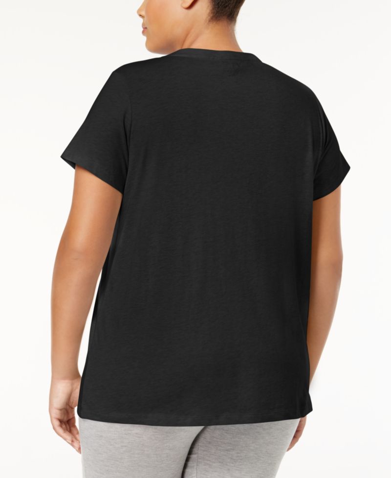Sleepwell Basic Tee and Pant Separates with Temperature Regulating Technology