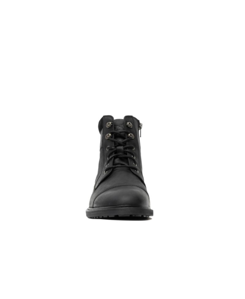 Men's Durham Military Boot