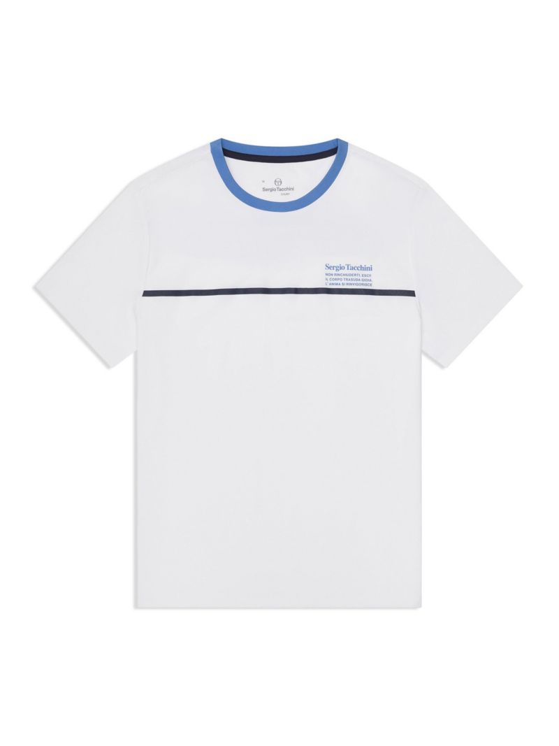 Men's Campo Court T-shirt
