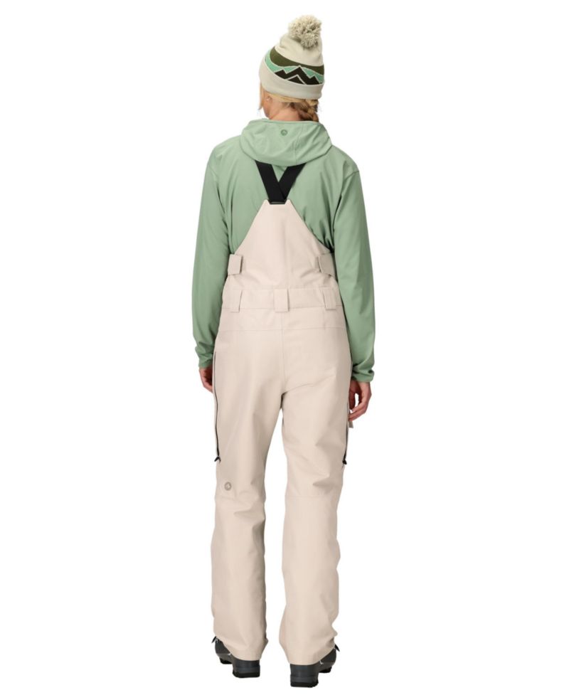 Women's Glades Insulated Bib