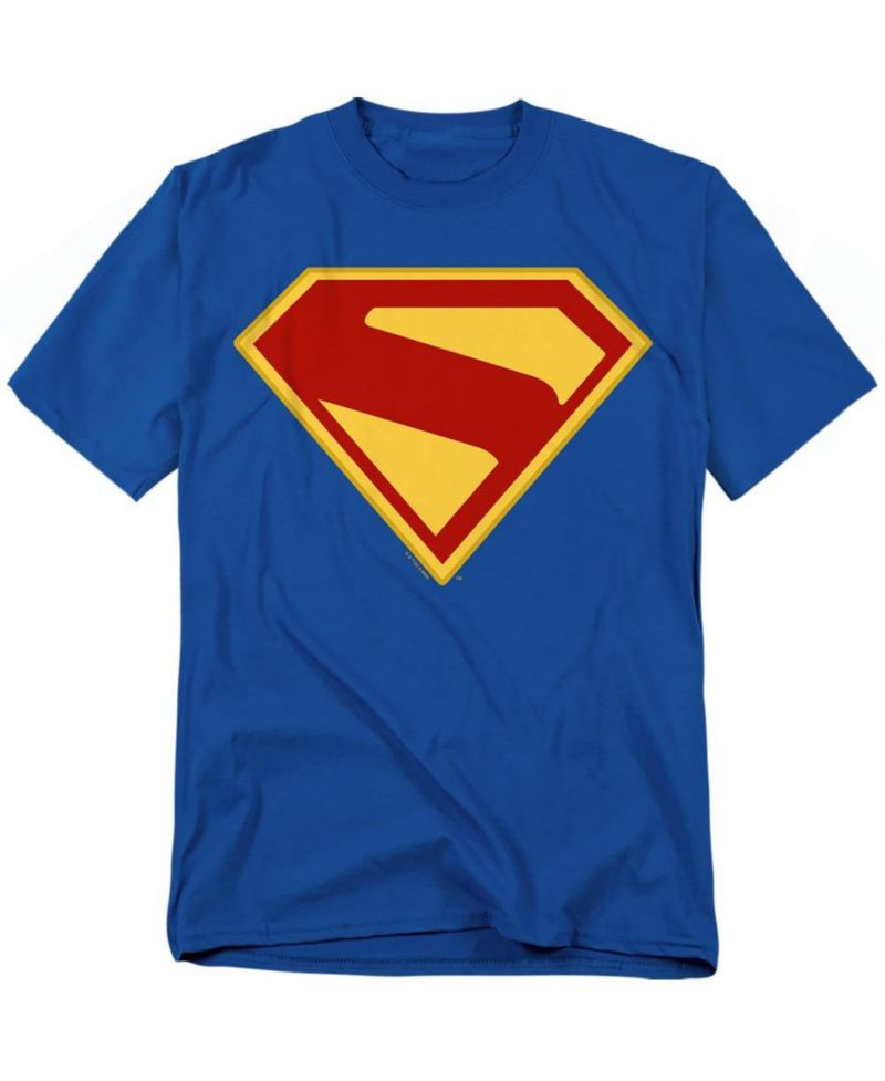 Men's Logo T-Shirt