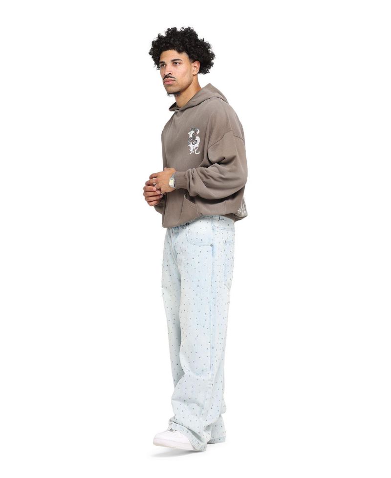 Men's Amplus Glamourama Jeans