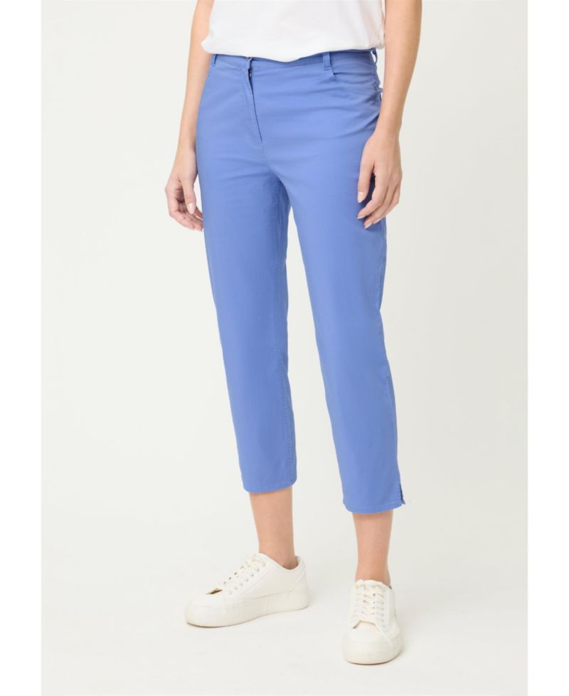 Women's Cropped Pant
