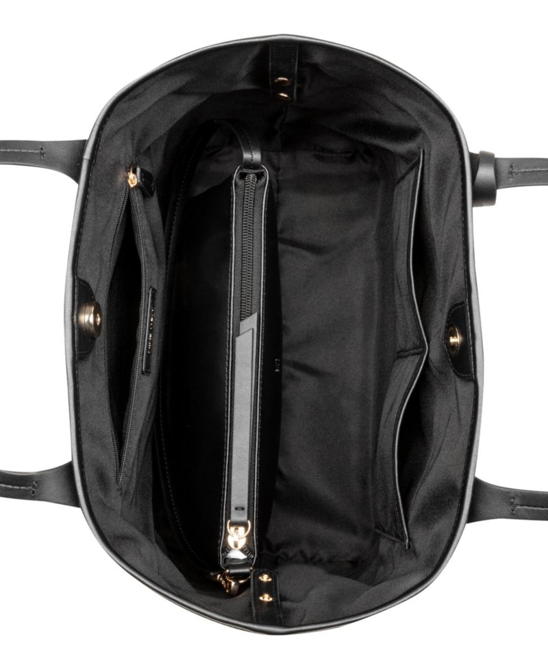 Trista 2 In 1 Large Tote Bag