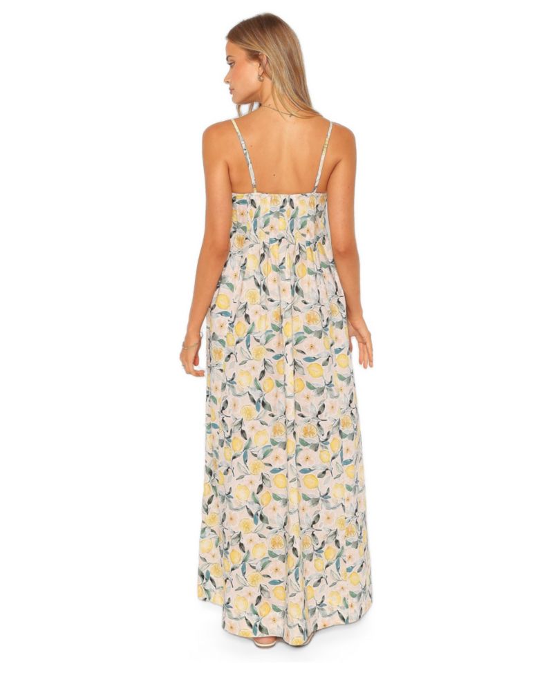 Women's Arletta Maxi Dress