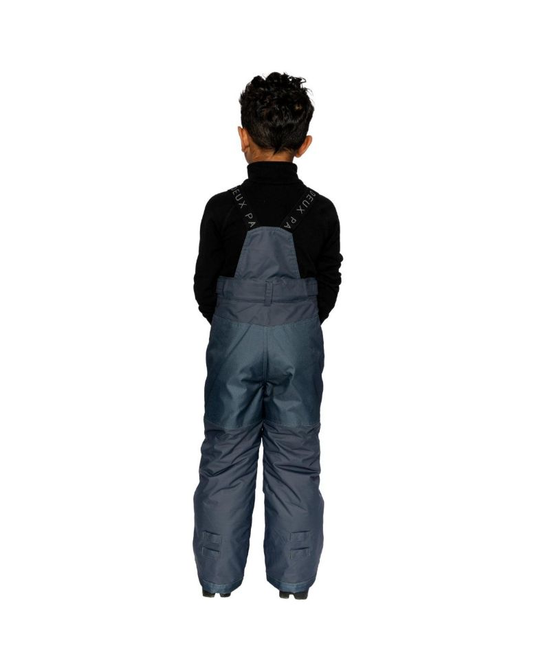 Little and Big Unisex (6-14) Play Snow Pants Cool