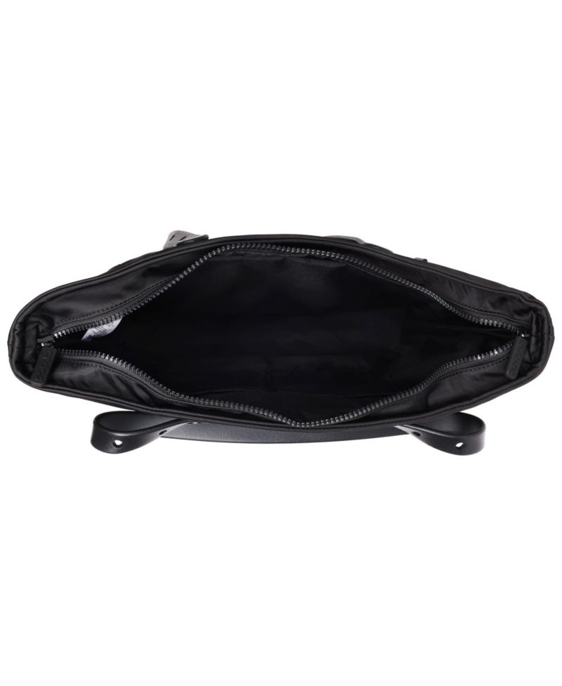 Large Tote with Pockets