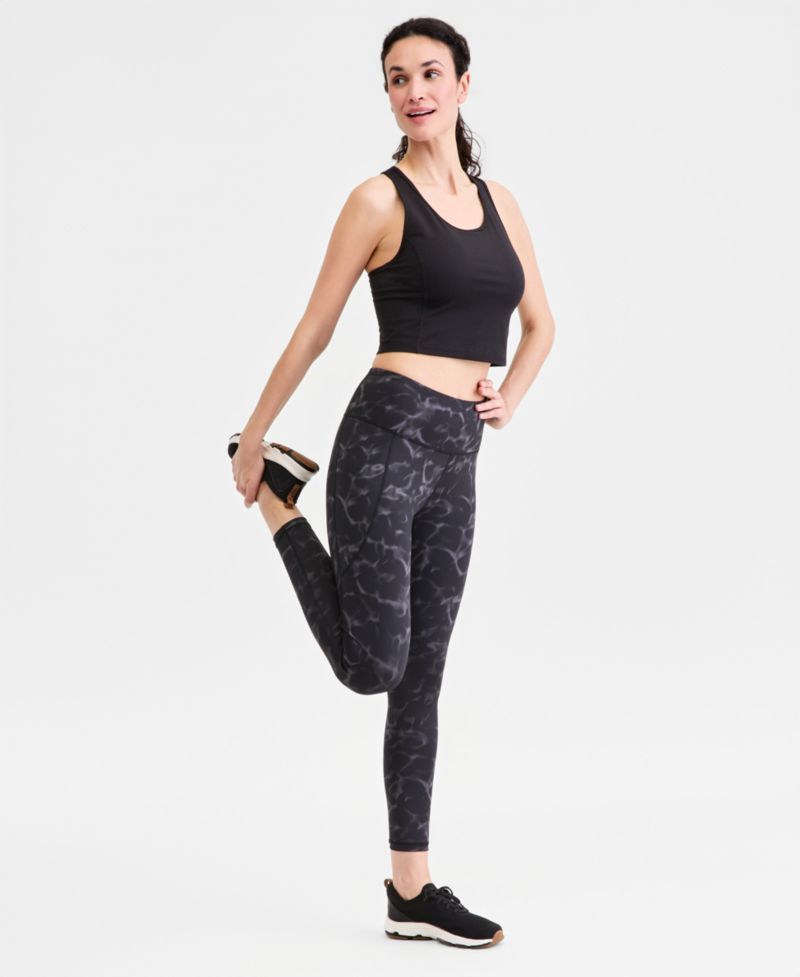 Women's Marina Whisper Compression Leggings