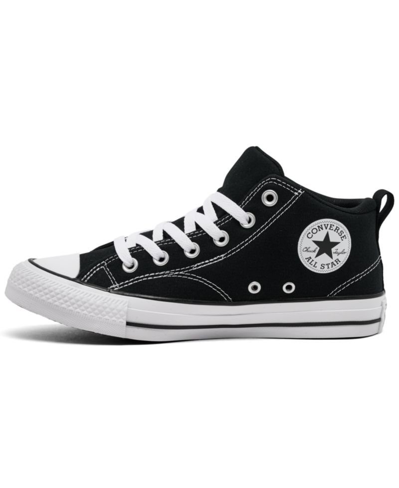 Повседневные кроссовки Big Kids Chuck Taylor All Star Malden Street от Finish Line