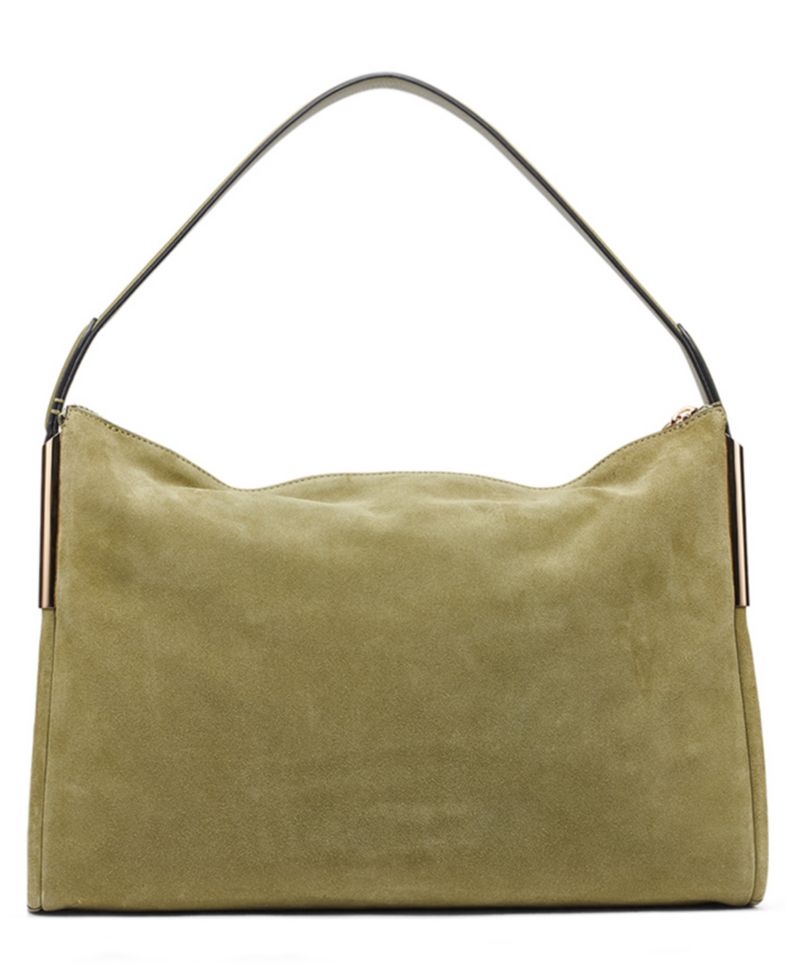 Large Valerie Hobo Handbag