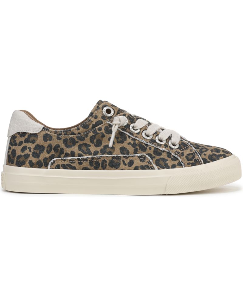 Women's Martina Too Lace Up Platform Sneakers