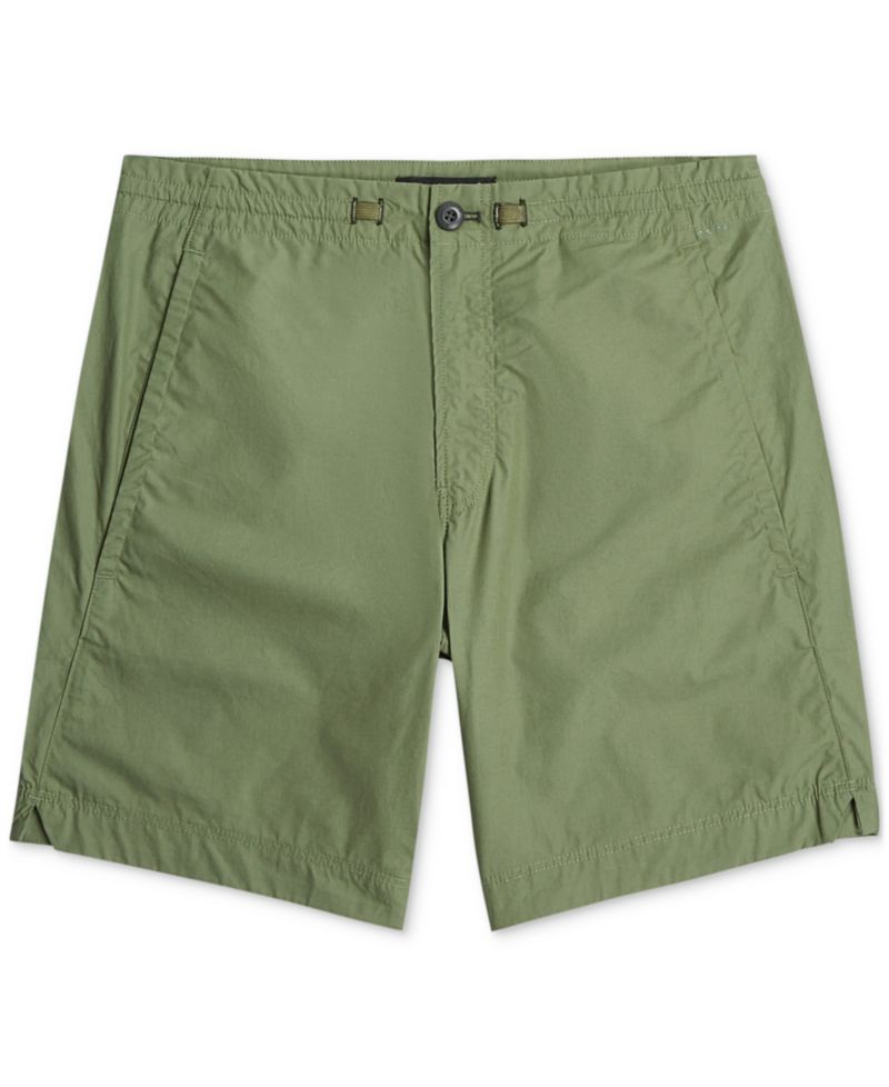 Men's Trainer Chino Shorts
