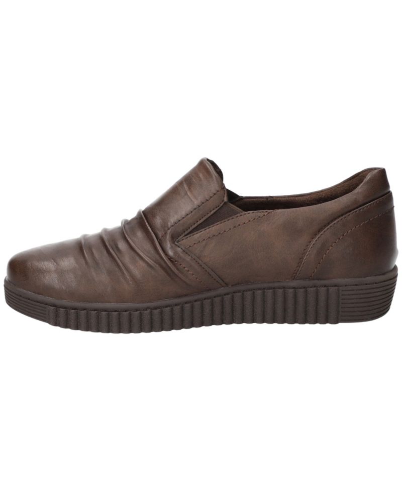 Women's Kipper Comfort Flats