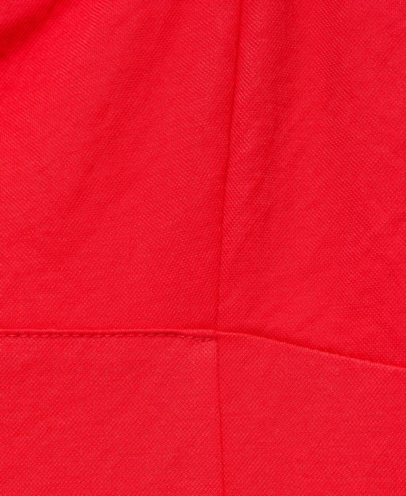 Women's Bow on the Back Midi Dress