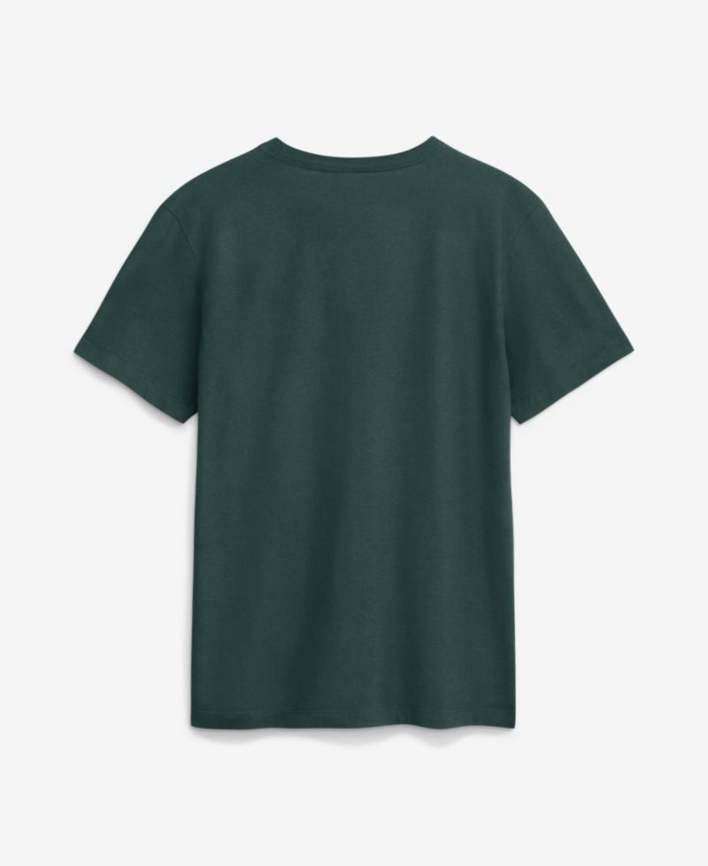 Men's Nike Green Michigan State Spartans 2026 Sideline Dri-FIT Slogan T-Shirt