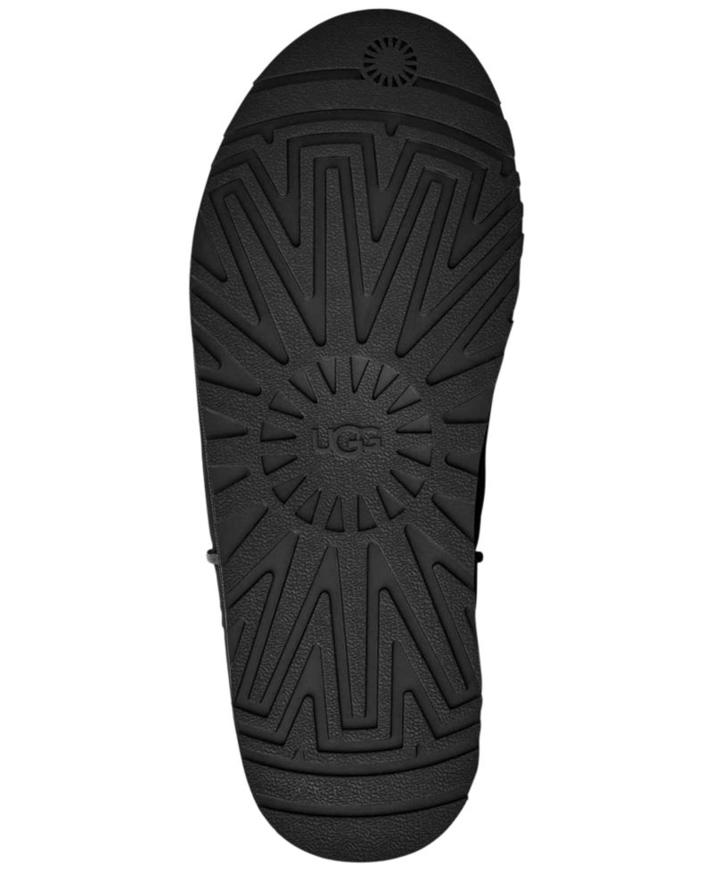 Men's Otzo Leather Clogs