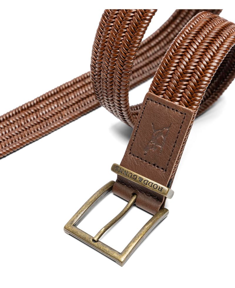 Men's Stirling Stretch Belt
