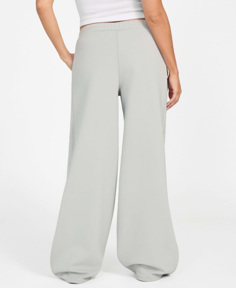 Women's Octavia Wide Leg Sweatpants
