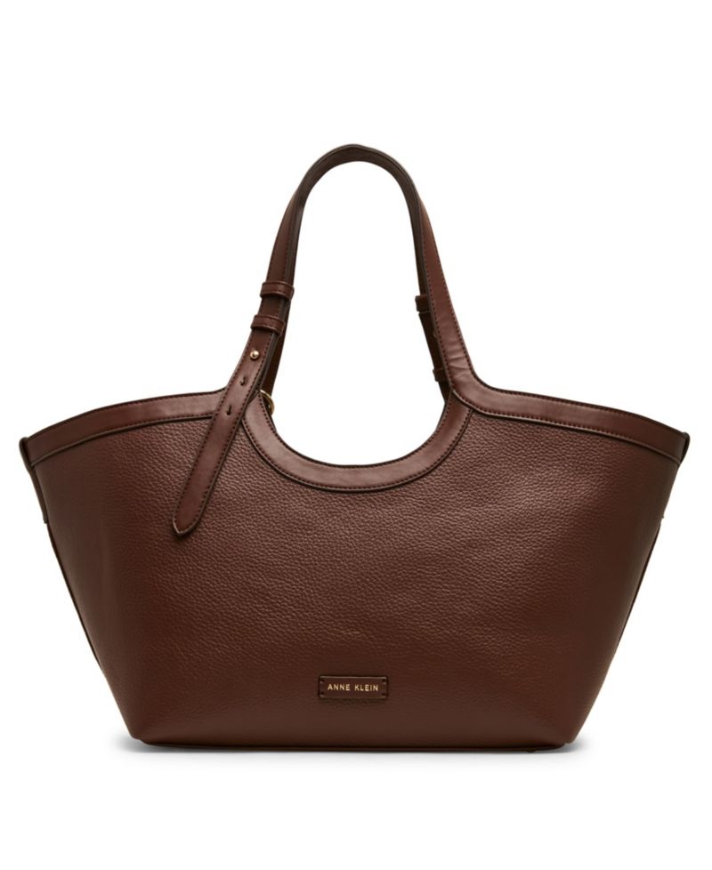 Medium East West Tote Handbag