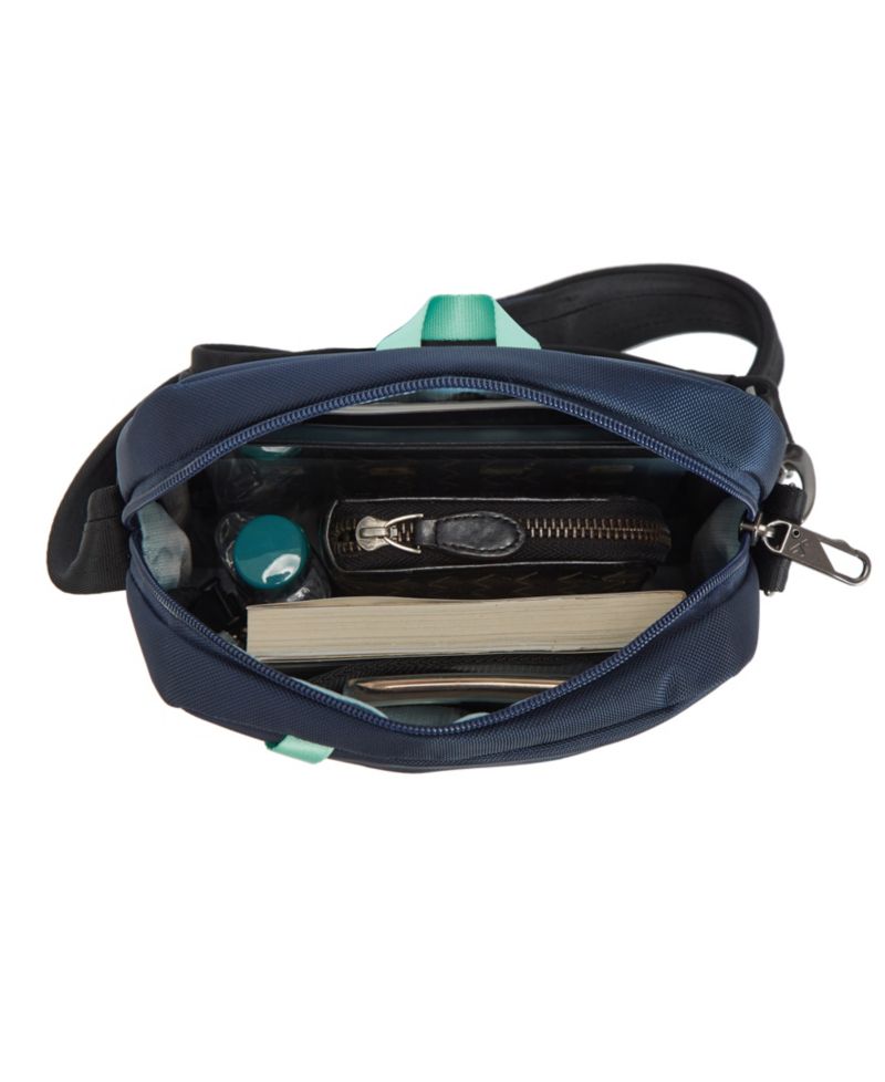 Mini Crossbody
