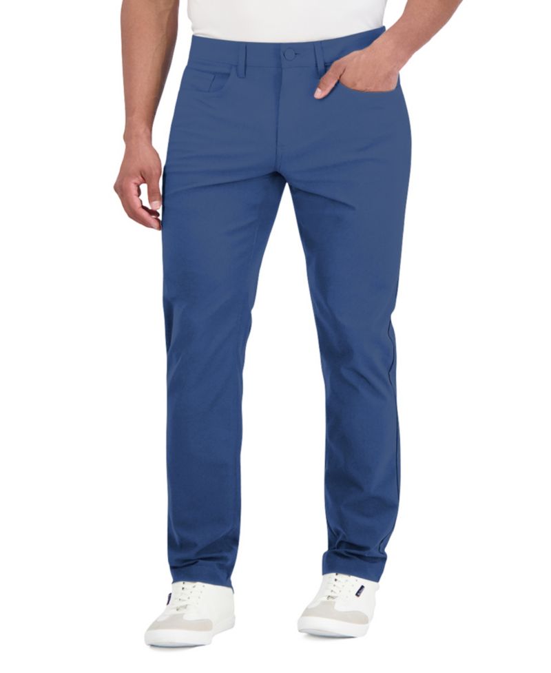 Men's 4 Way Stretch Tech Pants