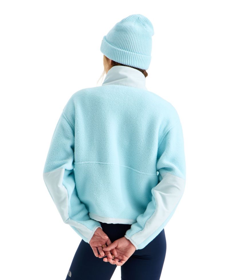 Women's Yumiori Off-Peak Half-Zip Jacket