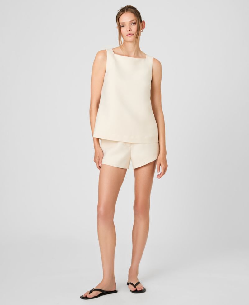 Women's Relaxed-Fit Shorts