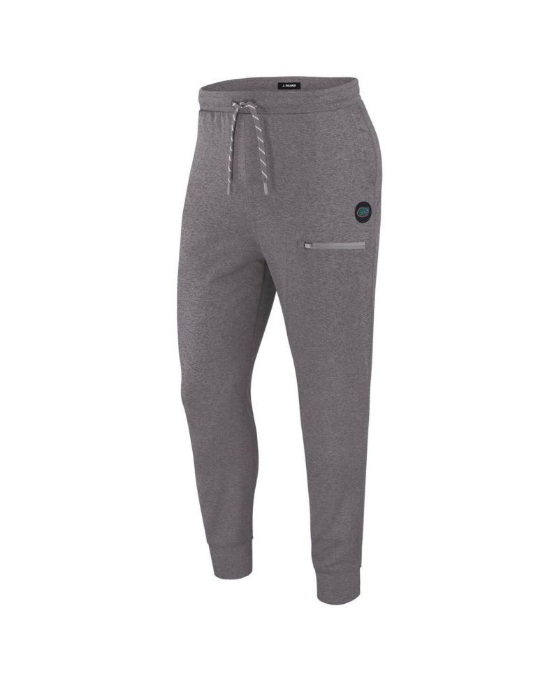 Men's Graphite Florida Gators Home Game Joggers
