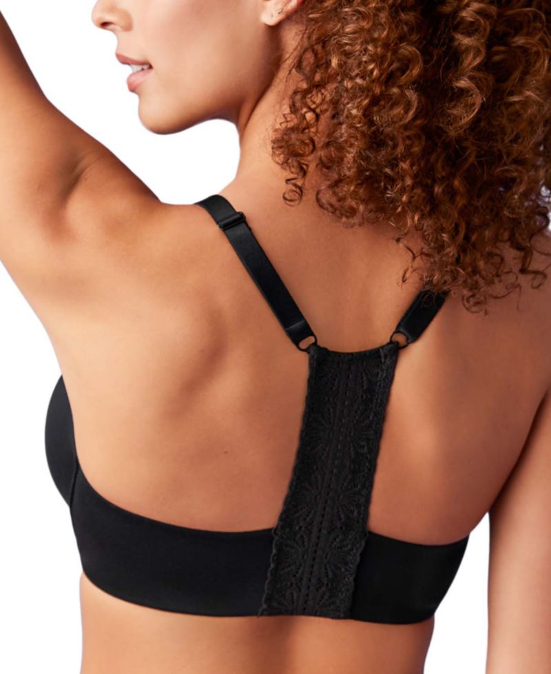 Women's Future Foundation Racerback Bra 953353