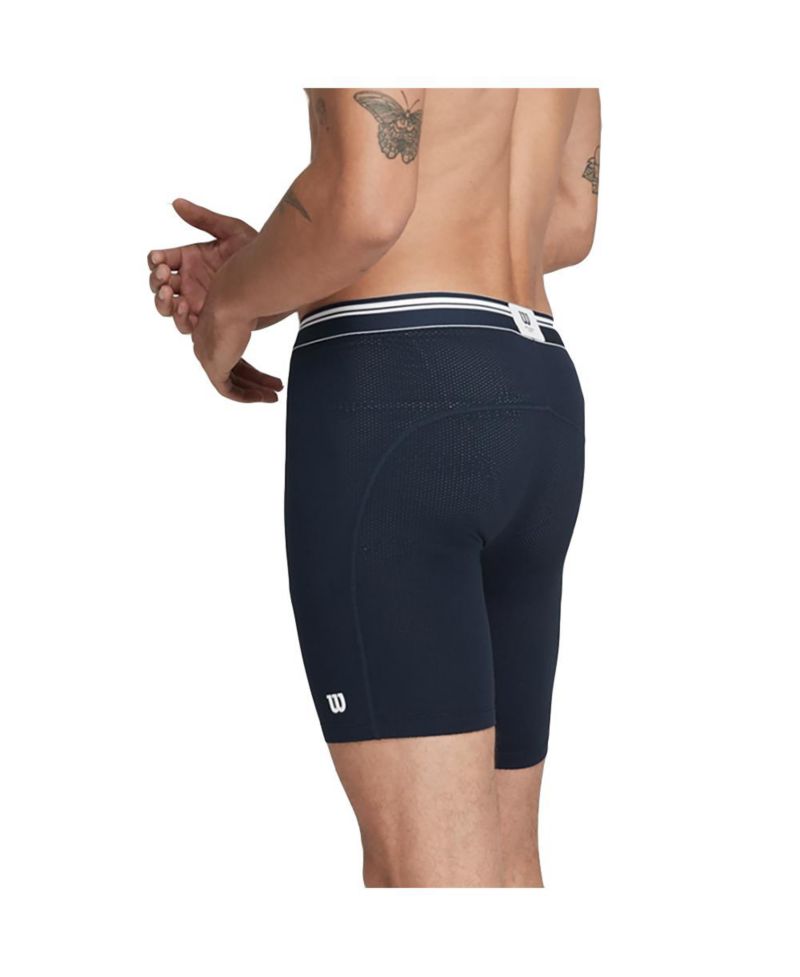 Men's Pro Staff Tennis Compression Shorts