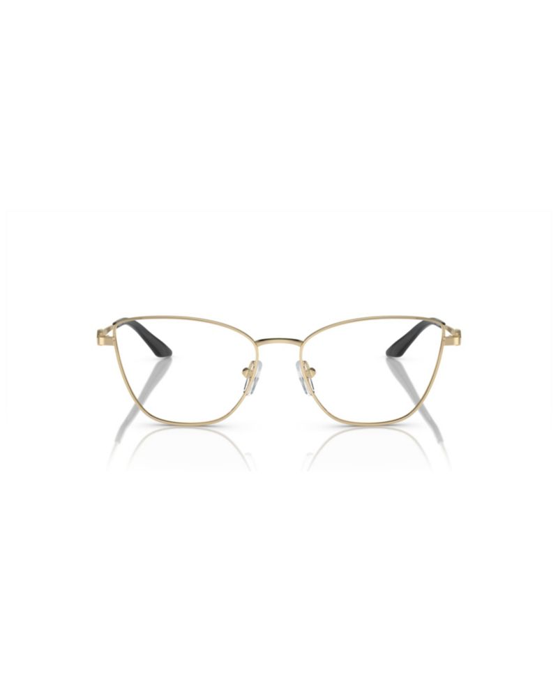 Armani Exchange Woman Cat Eye Metal AX1063 Eyeglasses