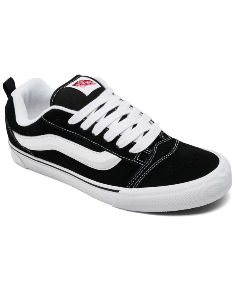 Knu Skool Lifestyle Sneakers from Finish Line