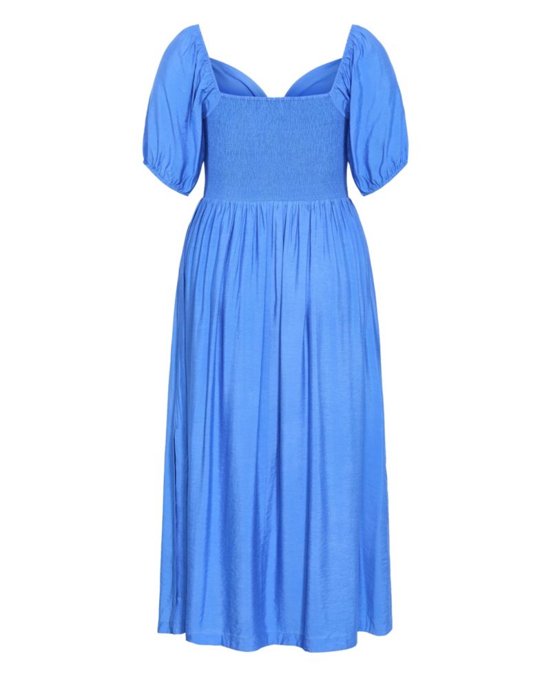 Women's Villa Roma Tie Front Dress