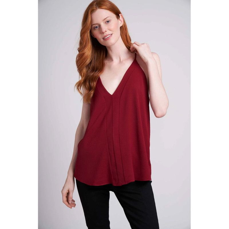 Lucy Top