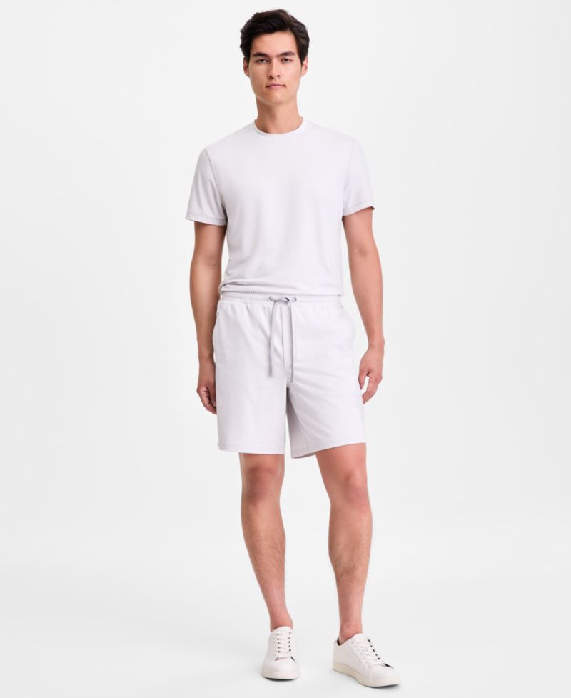 Men's Knit Performance Shorts