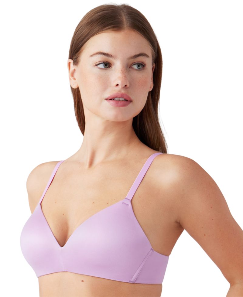 Women's Future Foundation Wire-Free Bra 956281