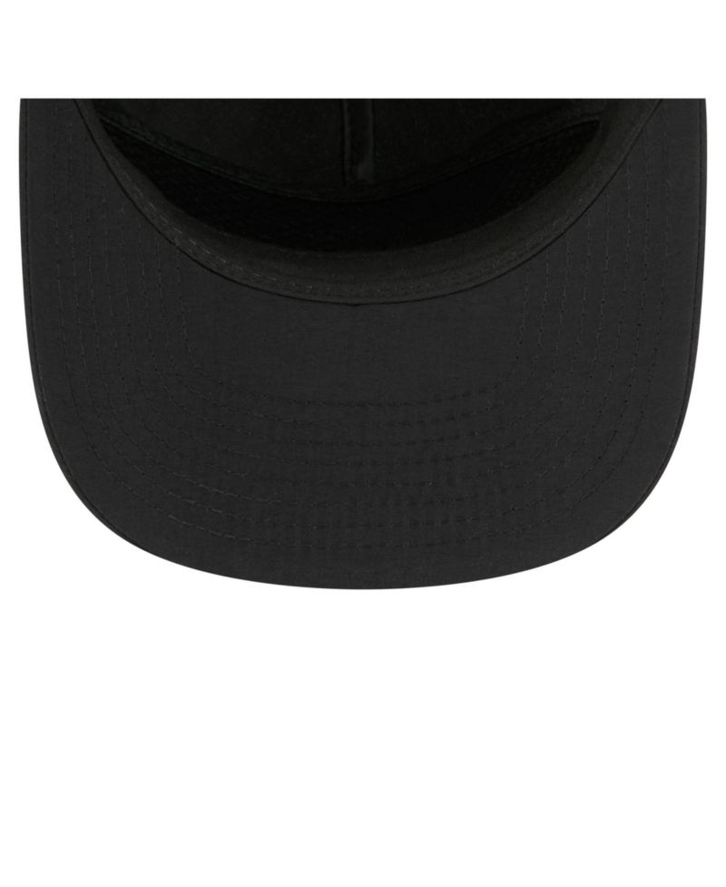 Men's Black Houston Astros Everyday 19TWENTY Adjustable Hat
