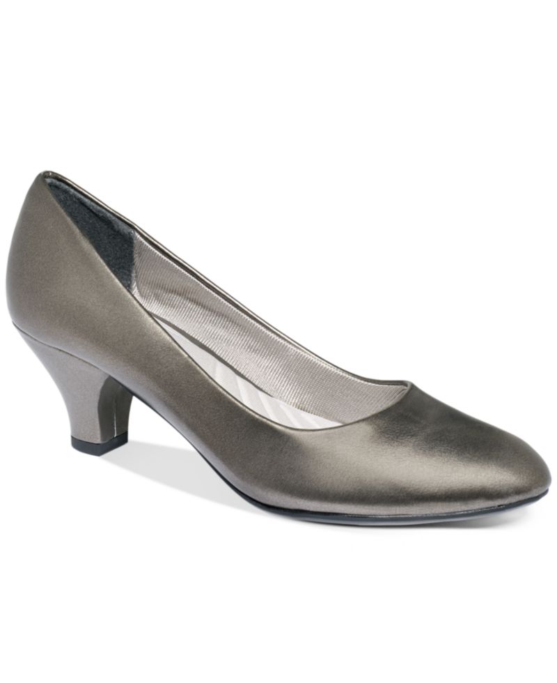Fabulous Pumps