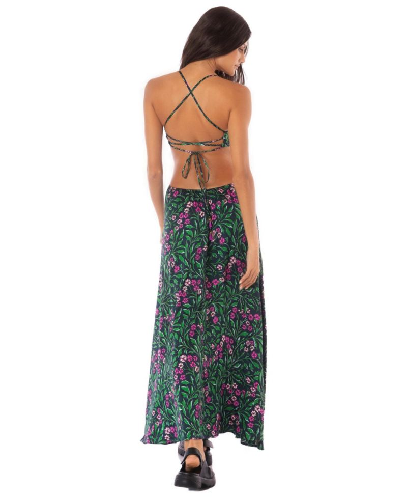 Women's Water Rose Rosalina